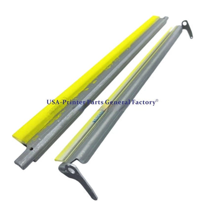 1Set Drum cleaning transfer BLADE For Konica C5000 C6500 C5501 C6501 C7000 C6501