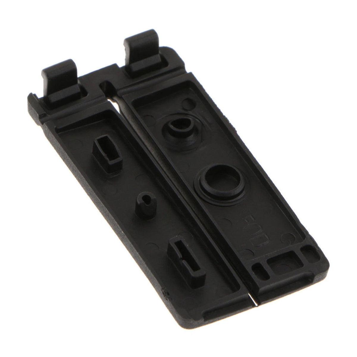 USB HDMI AV Video Out MIC Rubber Door Cover For Canon 50D Black Camera A