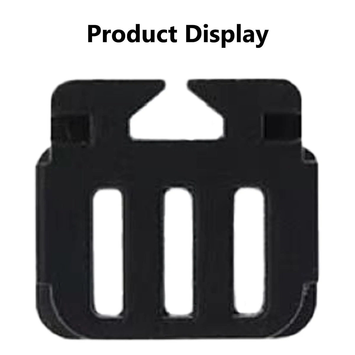 6PCS 3D Printer P2S/X2D Silicone Nozzle Brush for Bambu Hotend P2S