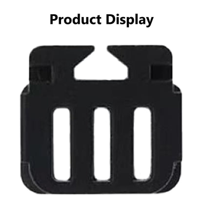 6PCS 3D Printer P2S/X2D Silicone Nozzle Brush for Bambu Hotend P2S