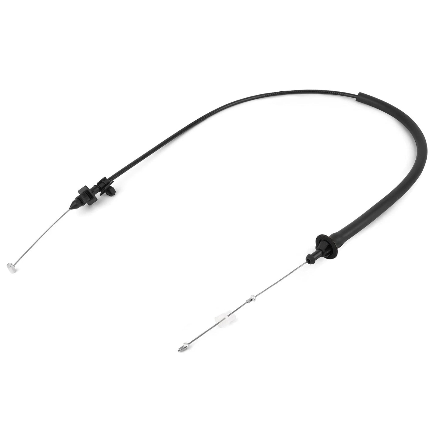 Throttle Cable 15251906 for GMC Sierra 1500 Classic 2007, 2000-2006 4.3L Engine