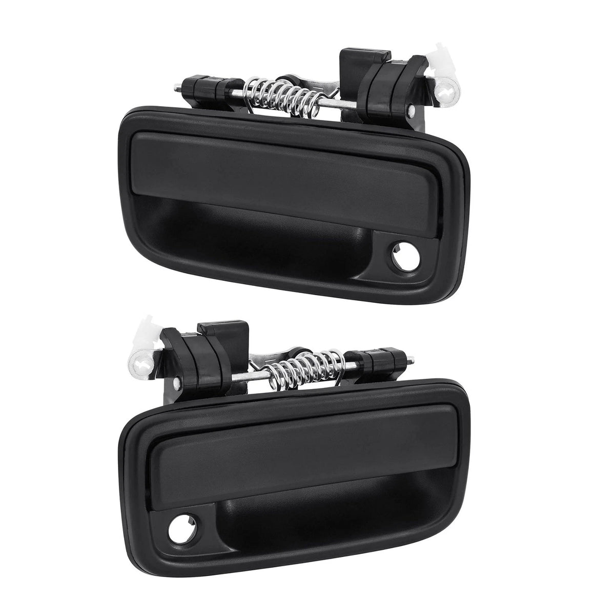 Front Outside Handle Pair Doors For Toyota Tacoma 1995-2004 TO1310128 79344