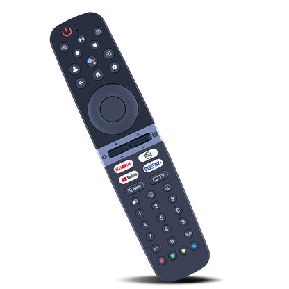 Remote Control For Grundig TV With Voice
