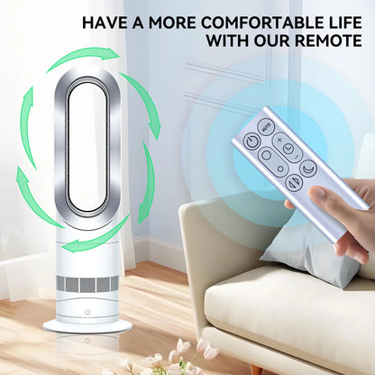 For Dyson DP01 DP03 TP02 TP03 Pure Cool Purifying Fan Remote Control