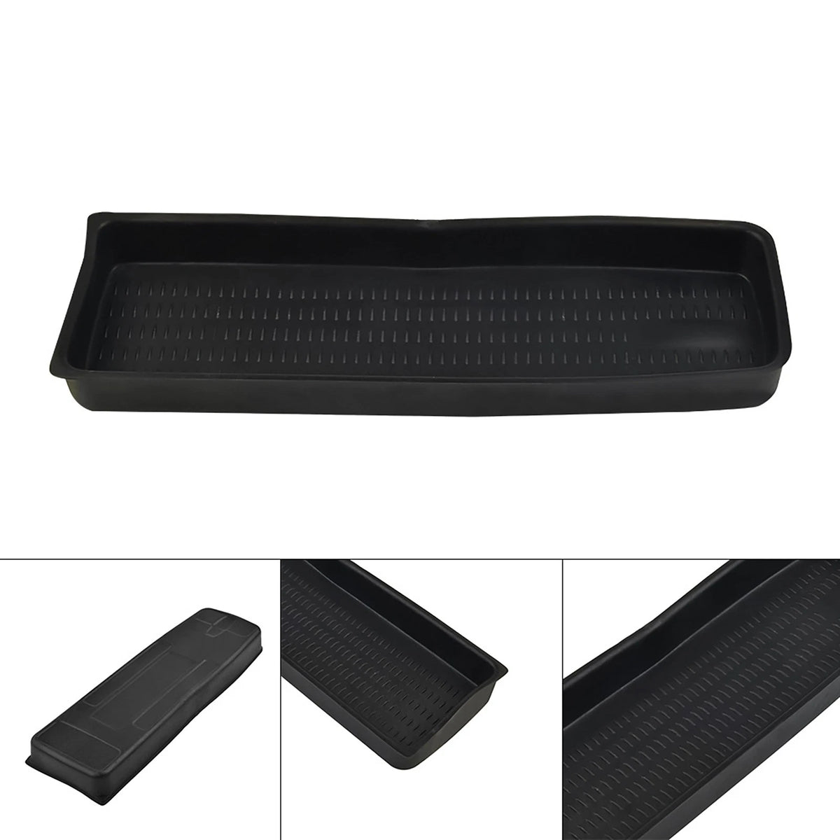 1 PC Center Console Insert Storage Tray Auto Accessories For BMW 3 Series