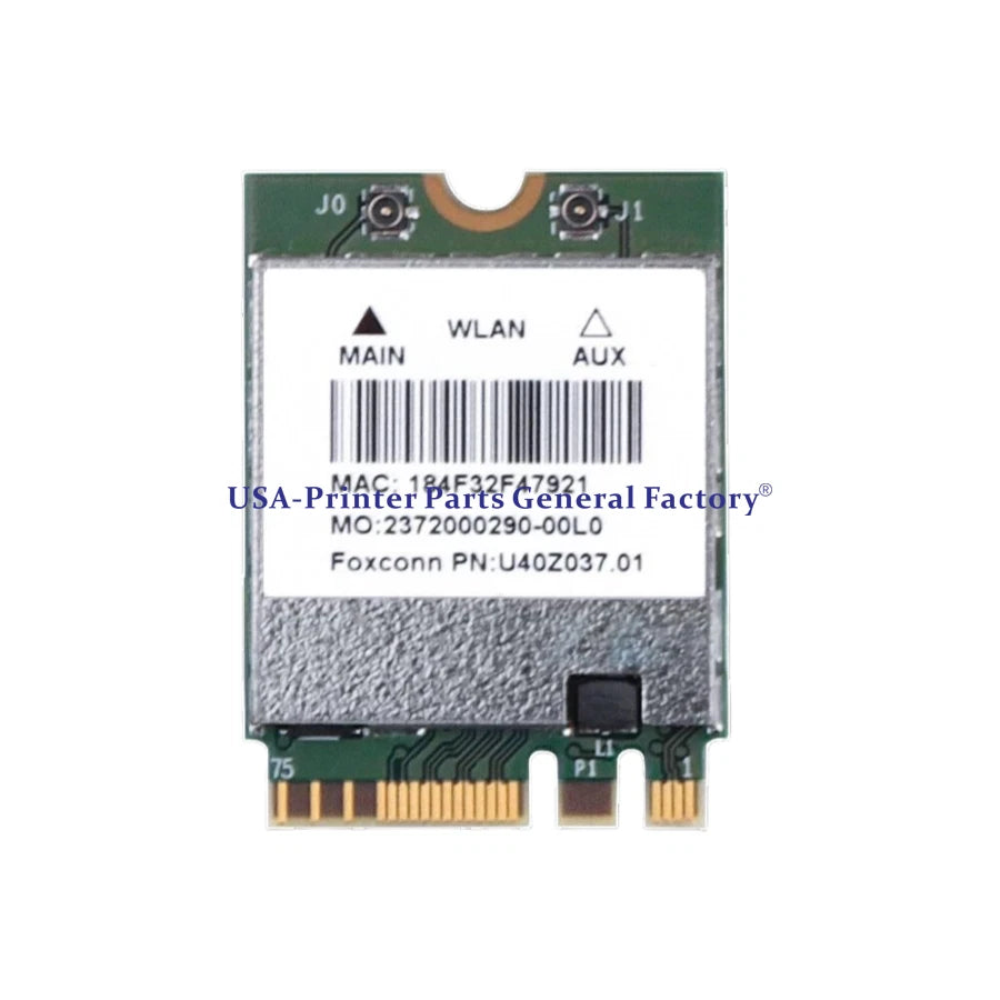 Broadcom BCM94352Z NGFF 802.11AC 867Mbps Bluetooth 4.0 WIFI Card High quality