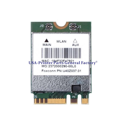Broadcom BCM94352Z NGFF 802.11AC 867Mbps Bluetooth 4.0 WIFI Card High quality