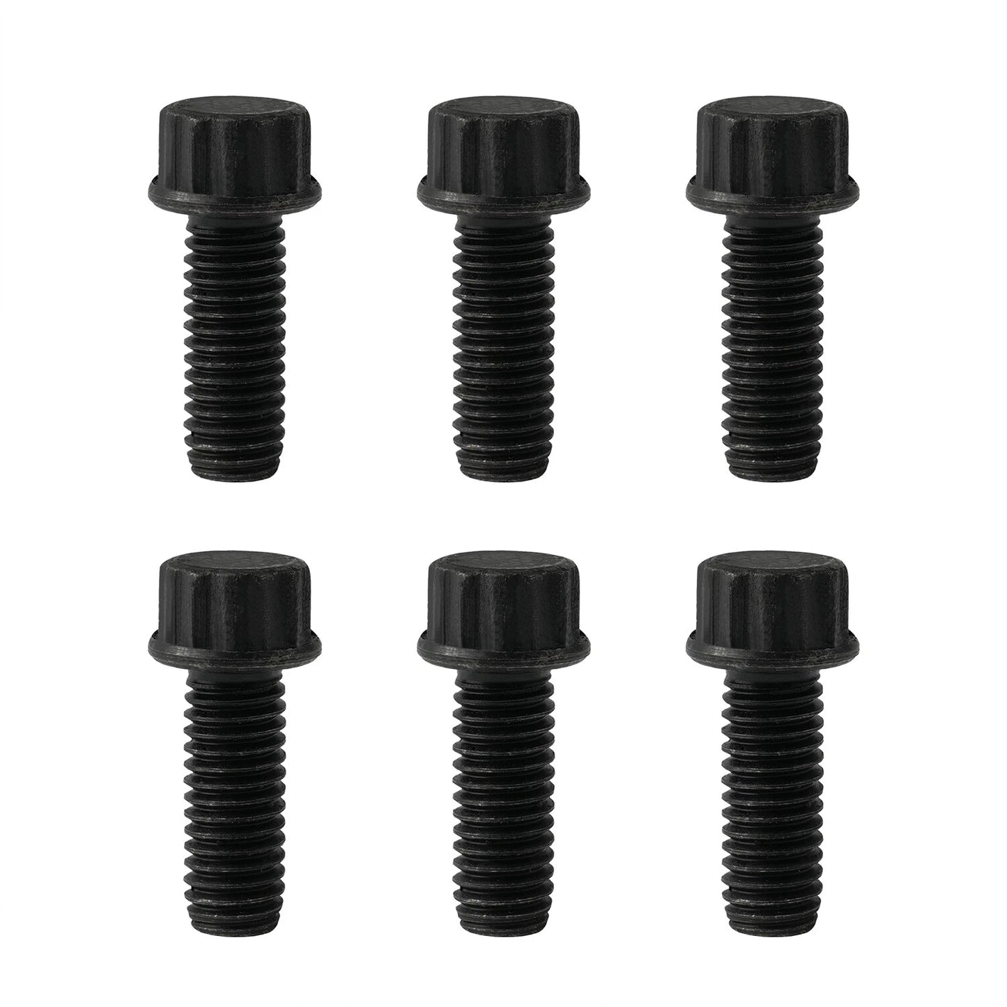 14Pcs Clutch Flywheel Pressure Plate Flange Bolt Set For Honda Civic K20 K24
