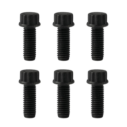14Pcs Clutch Flywheel Pressure Plate Flange Bolt Set For Honda Civic K20 K24