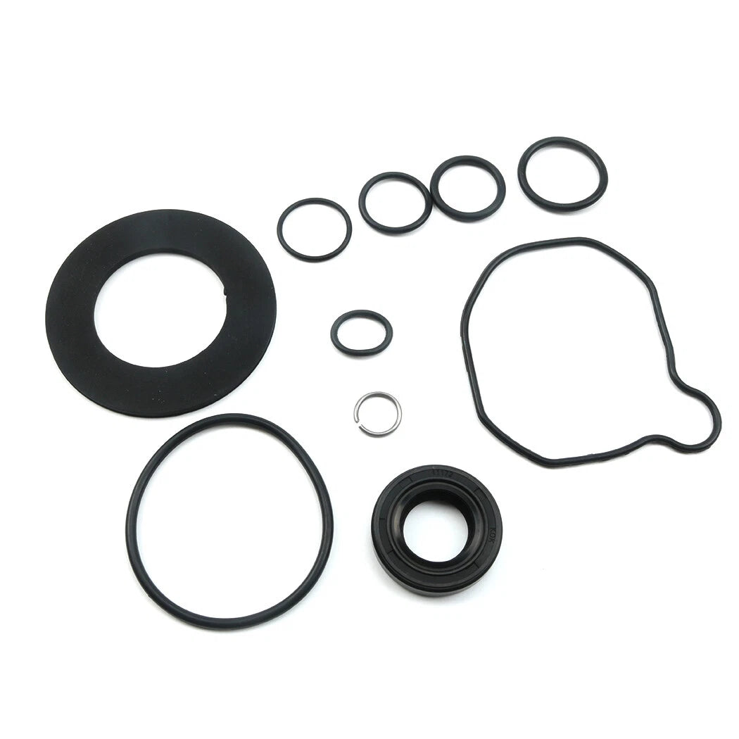 POWER STEERING PUMP SEAL KIT FOR SAAB 9-3 2003-2011 REF. 12807425 12801788