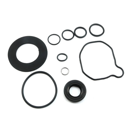 POWER STEERING PUMP SEAL KIT FOR SAAB 9-3 2003-2011 REF. 12807425 12801788