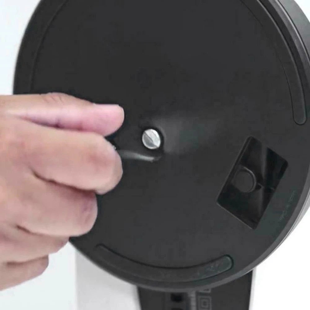 Anti-Slip Vertical Stand Holder Dock Mount Base With Screw For PS5 Console