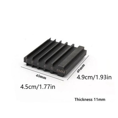 Leathercraft Sharpener Guide Alloy Steel Leather Cutting Wide Shovel Sharpen