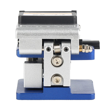 FC-6S Optical Fiber Cleaver Cutting Tool With Blade For Sumitomo Fusion Splicer