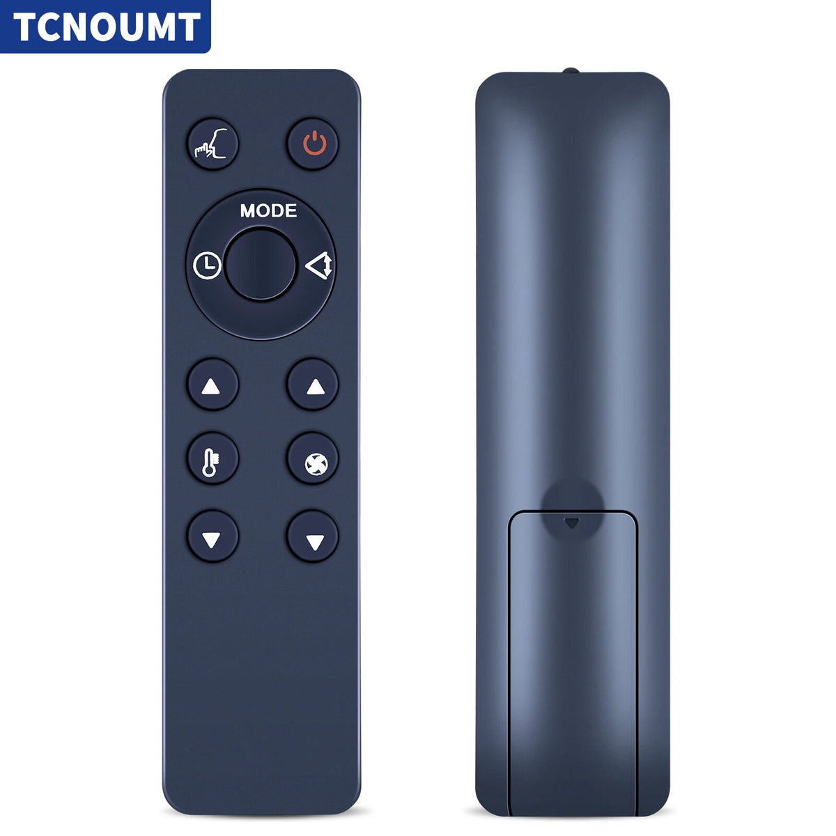 Remote Control For Delonghi 5515110661 PACEL290HLWKC1ABK PACEL290HLWKC1A