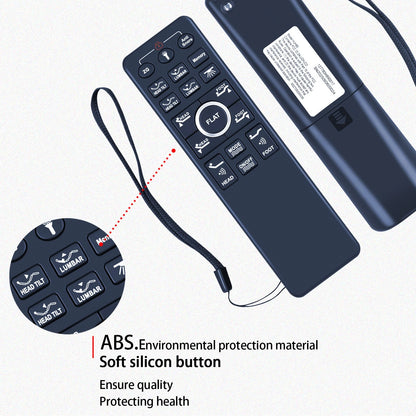 Remote Control For Sven & Son Platinum Adjustable Bed Base Frame