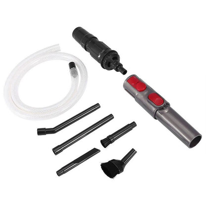 9Pcs/Set Mini Tool Car Vehicle Cleaning Kit For DYSON V7 V8 V10 Vacuum Cleaner M