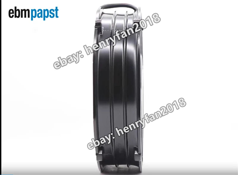 Ebmpapst 2218F/2TDH4OR-227 Axial Fan DC 48V 103W 2.15A 4-Wire Cooling Fan