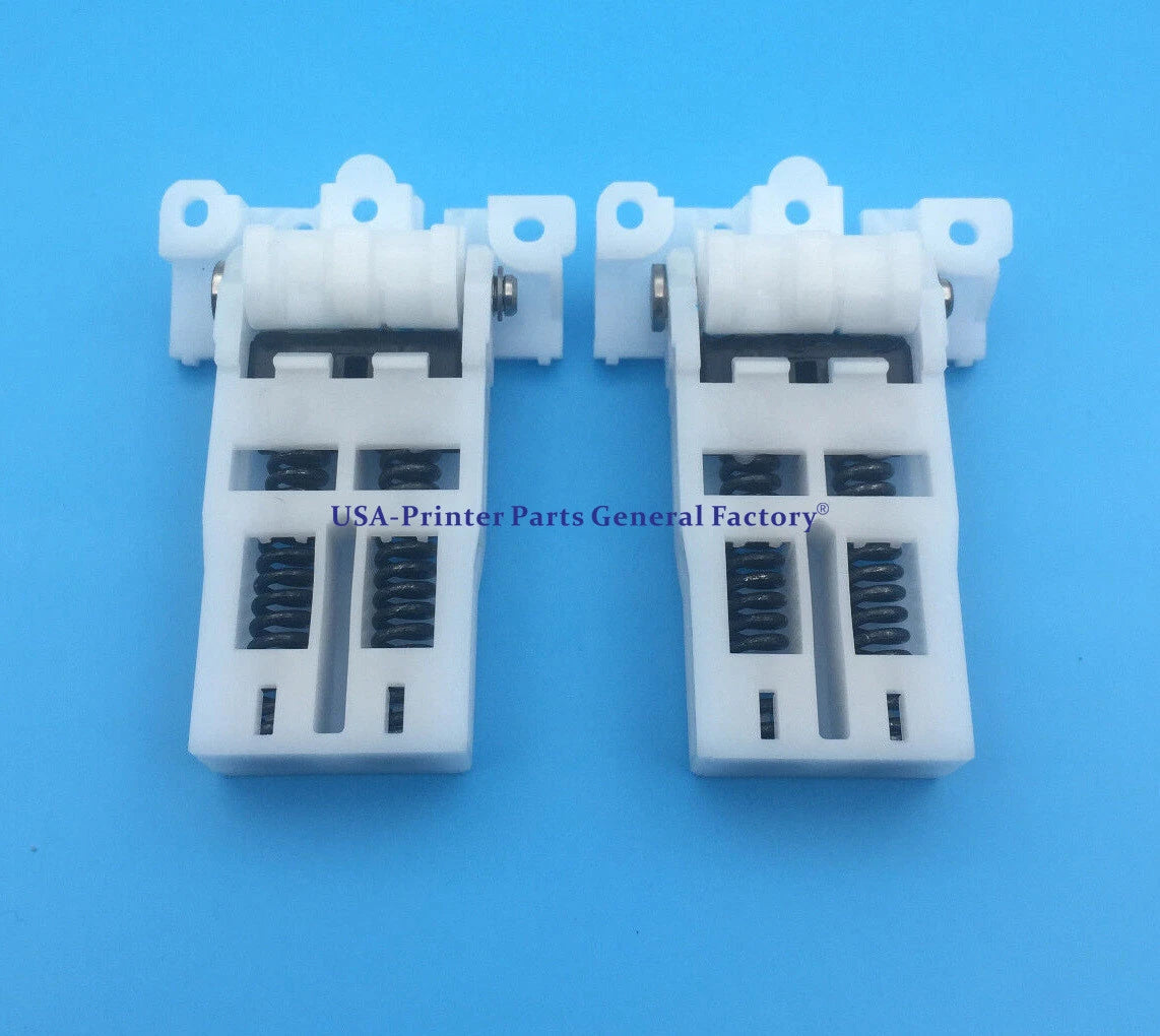 2PC X JC97-04198A ADF Hinge For Samsung SL-M3370 SL-M4070 SL-M3870 CLX-6260FR