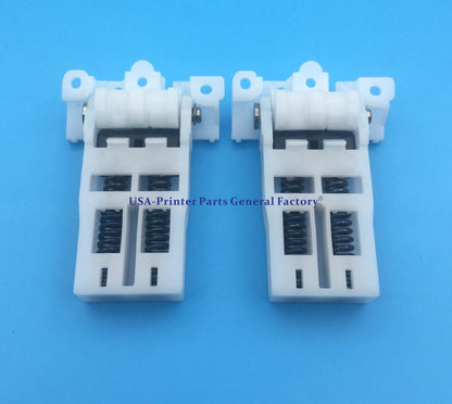 2PC X JC97-04198A ADF Hinge For Samsung SL-M3370 SL-M4070 SL-M3870 CLX-6260FR