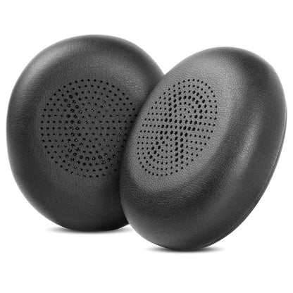 Sponge Ear Pads Cushion Cover for Jabra Elite 45h On-Ear Wireless Headphone