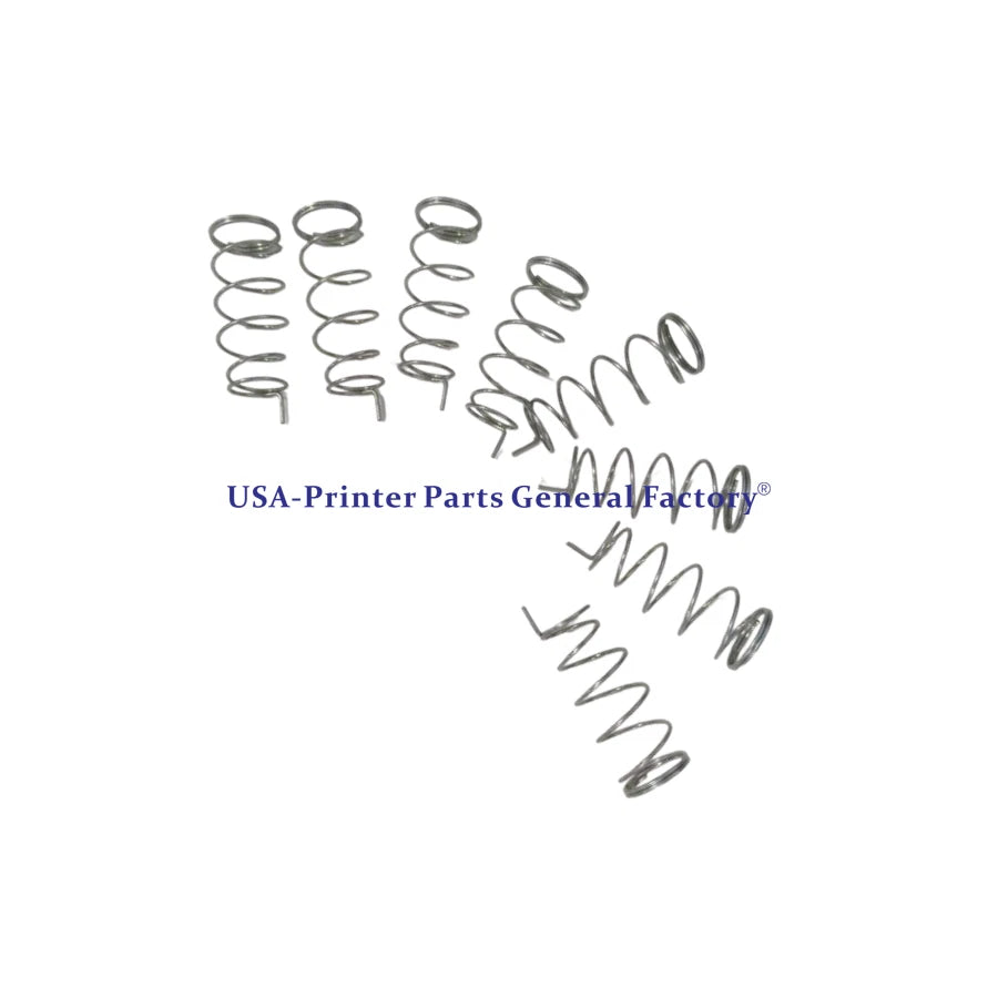 8pc 950 951 printhead Springs Fits For HP Pro 6700 6600 7110 7600 7610 7612 7510
