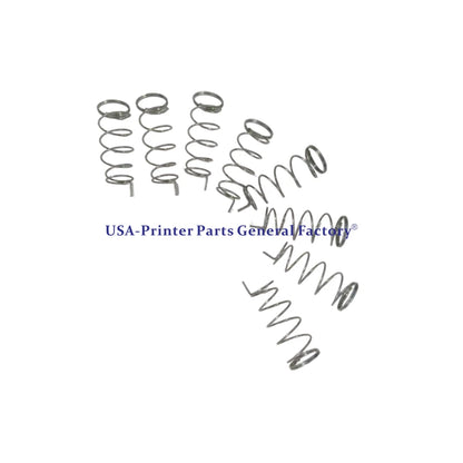 8pc 950 951 printhead Springs Fits For HP Pro 6700 6600 7110 7600 7610 7612 7510