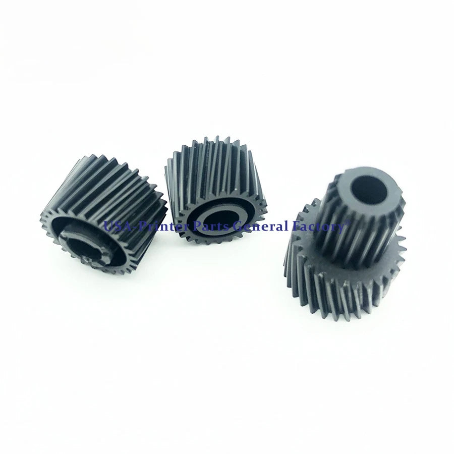 10 Sets  Developer Gear for Ricoh MP2554 2555 3054 3554 3055 3555 4054 4055
