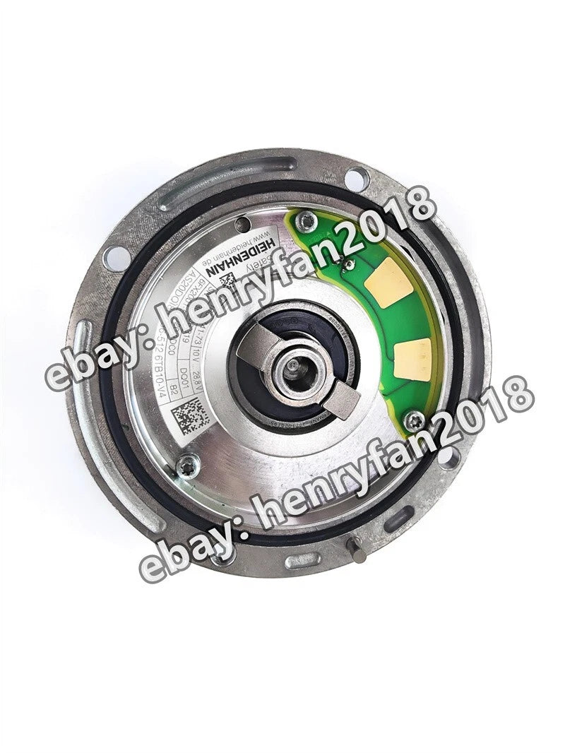 HEIDENHAIN 6FX2001-5JD20-2DC0 For Siemens Motor Encoder A5E40706552