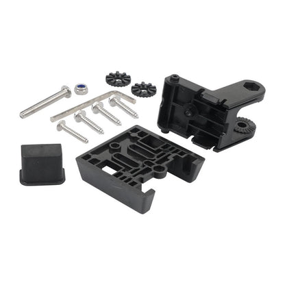 For Humminbird MHX Model Transducer Mounting Bracket Kit Replacement 7400931