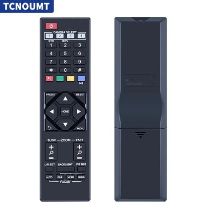 PTZOptics IR For Video Conferencing Camera Replace Remote Control