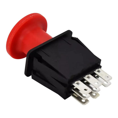 PTO Switch for Husqvarna Lawn Mower Upgrade 539131627, 532174651, 532169417