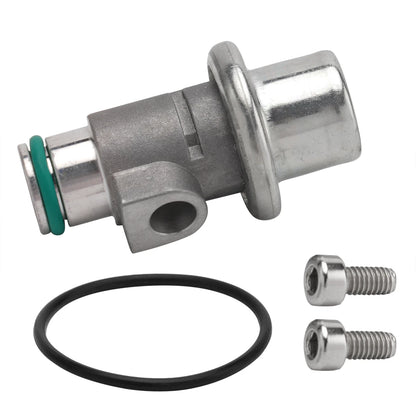 EFI Fuel Pressure Regulator Rebuild Kit For Suzuki LTR450 LTZ400 44300-45G21