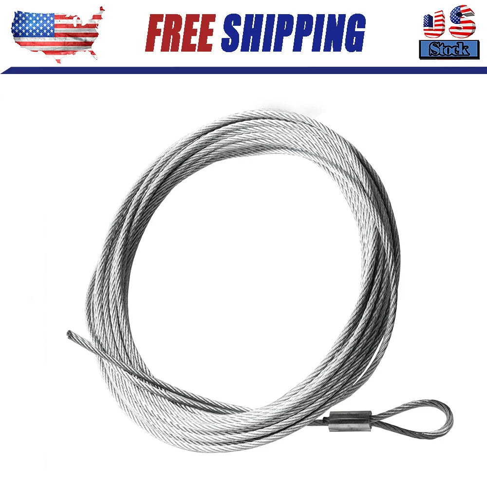 Lock Release Cable ‎5595113,5595517 for All Bendpak 2 Post Lifts Thru 10K