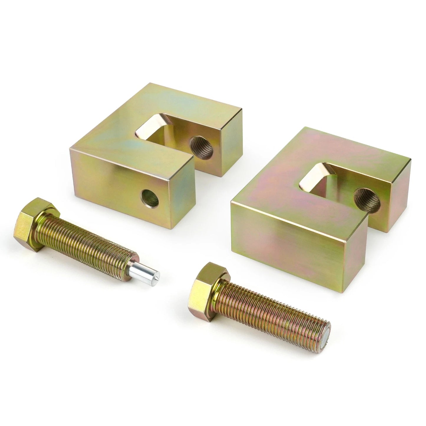 Self-Piercing Rivet Tool Combo Kit – Includes 21960 & 21970 for SPR Insertion