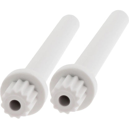 Direct Replacement 2 Pack R60033210 Sewing Auxiliary Spool Pin For Singer 3323