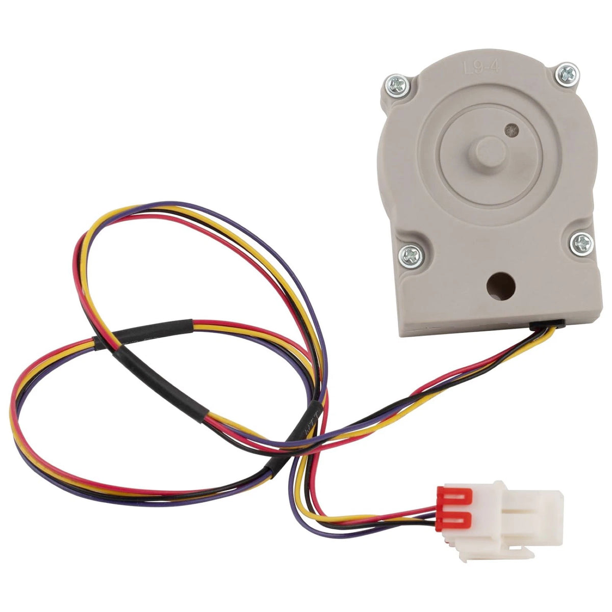 High Quality Refrigerator Evaporator Fan Motor Assembly Part for LG for Kenmore