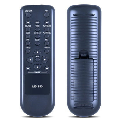MX150 Remote Control For JBL CD Music Player Stereo Audio System