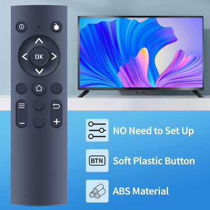Remote Control For Anker Nebula Mars II D2322 Home Theater Portable Projector