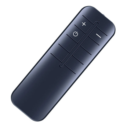 Remote Control For UREVO Strol Lite 2-in-1 Under Desk Treadmill UR9TM0011