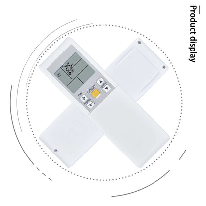 Remote Control For Daikin Air Conditioner FTXN24KVJU ARC452A9 ARC452A15