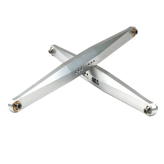 Trailing Arm Rear Arm Suspension for Traxxas Unlimited Desert Racer 1/7 RC Car D