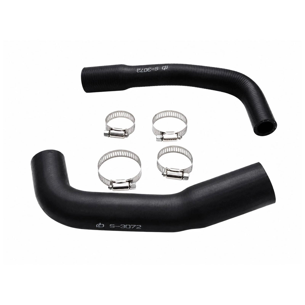 52040079 Complete Fuel Filler & Vent Hose Kit Fits for Jeep Wrangler YJ 87-95