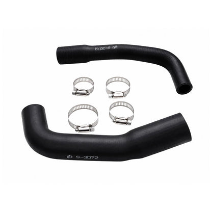 52040079 Complete Fuel Filler & Vent Hose Kit Fits for Jeep Wrangler YJ 87-95