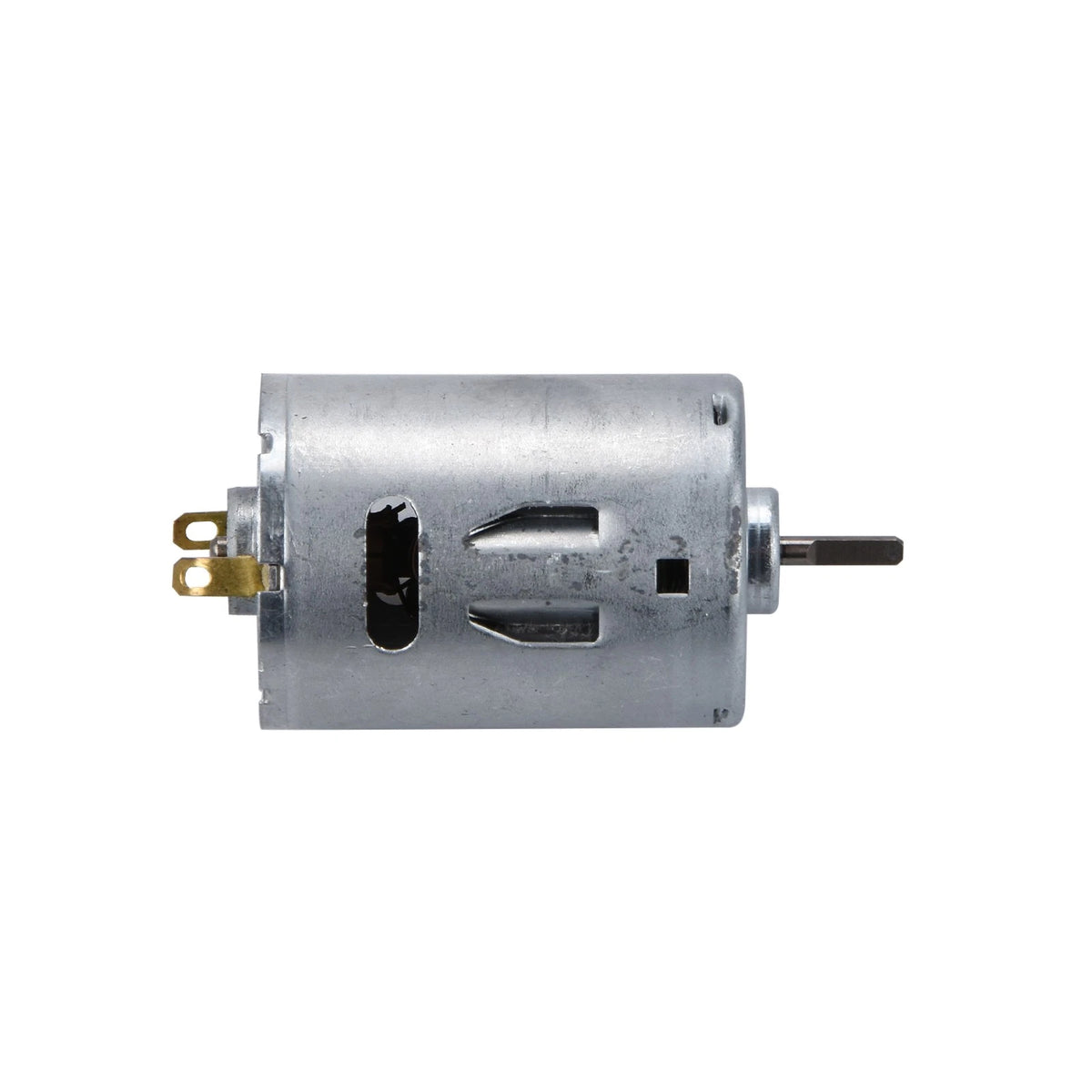 1Pc Replacement Spray Water Servo 380 Brush Motor 3V-12V For RC Boat Parts ff