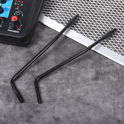 2PCS Thread Tremolo Arm, Electric Guitar 5mm and 6mm Thread...