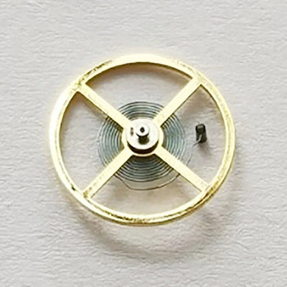 Watch Balance Wheel Watchmaker Repairing Parts For VR3135 Movement Repair Parts