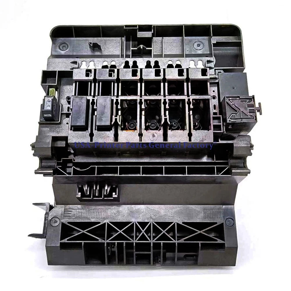 Q6675-67020 Carriage 24-IN 44-IN Fits For HP DesignJet Z2100 Z3100 Fast delivery