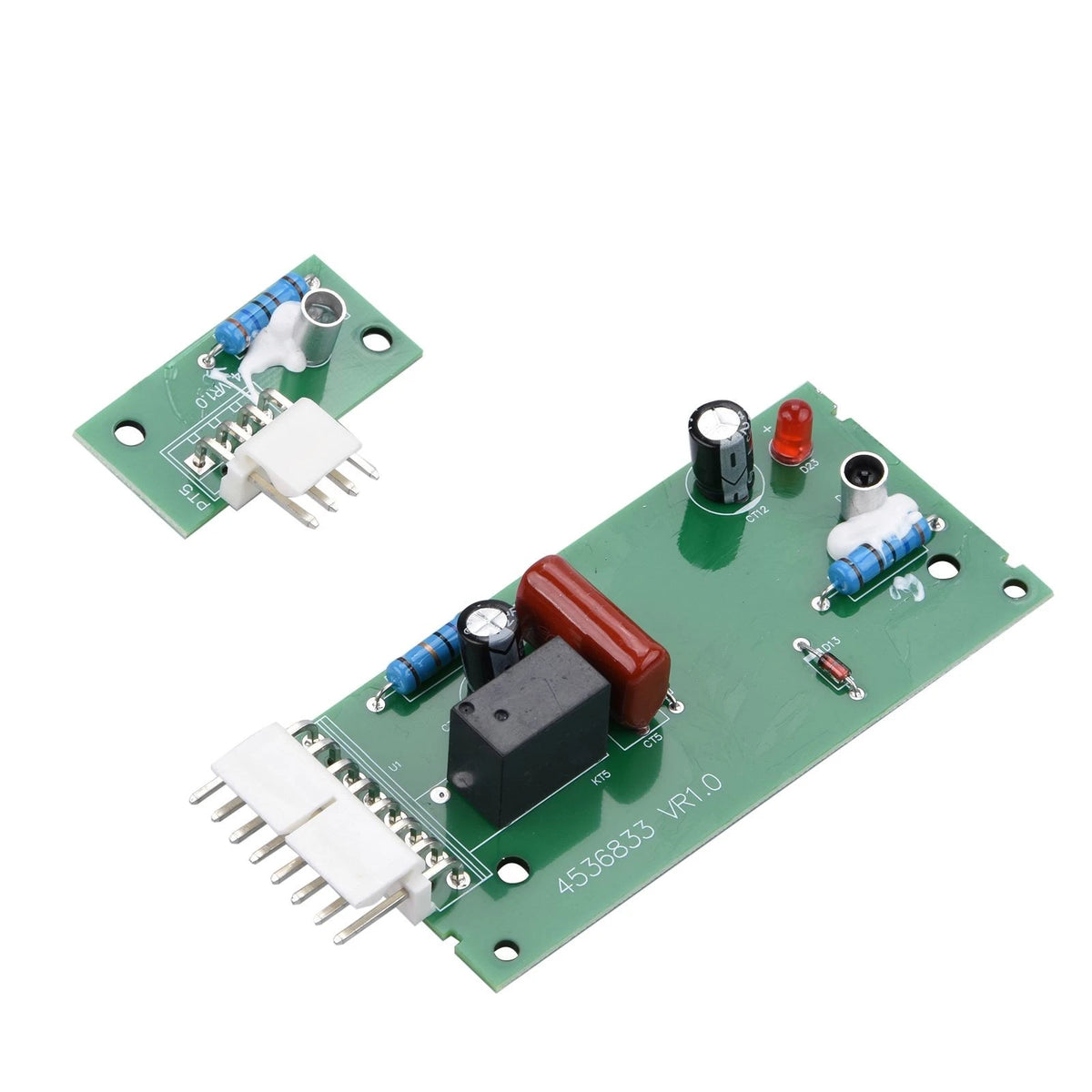 4389102 For Whirlpool/Maytag/Amana Ice Maker Control Module Fridges Accessories