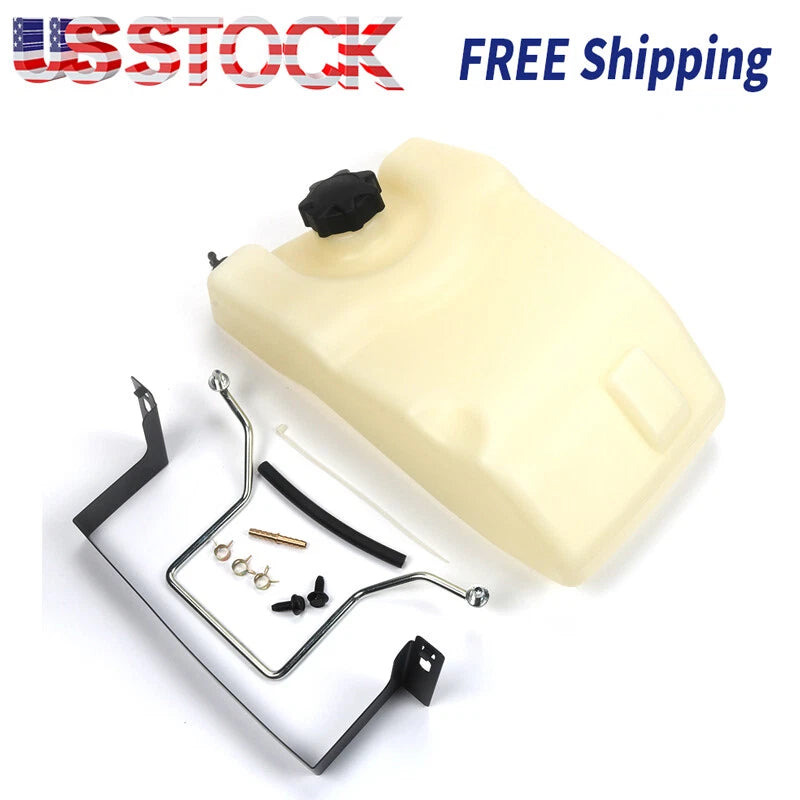 Fuel Gas Tank Fit John Deere GY21102 GY21876 L100 L110 L120 L130 L105 L118 L111